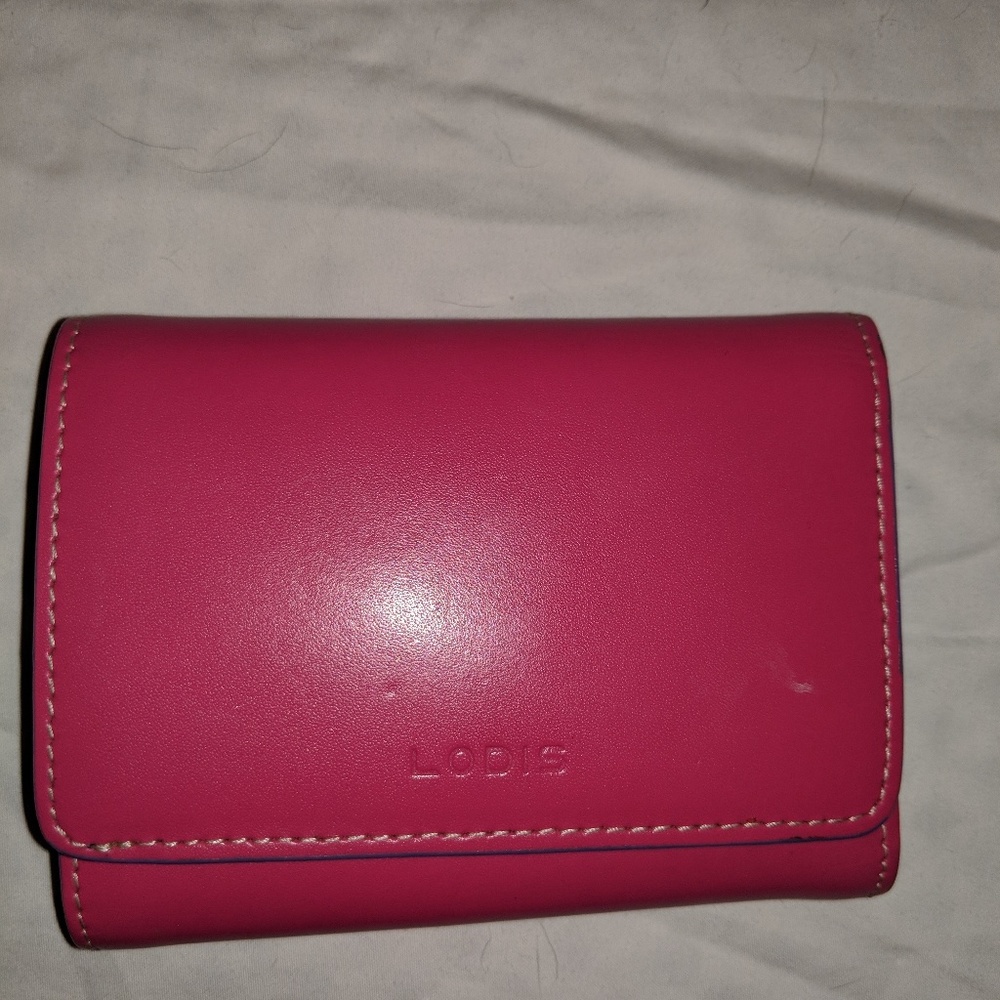 Lodis wallet